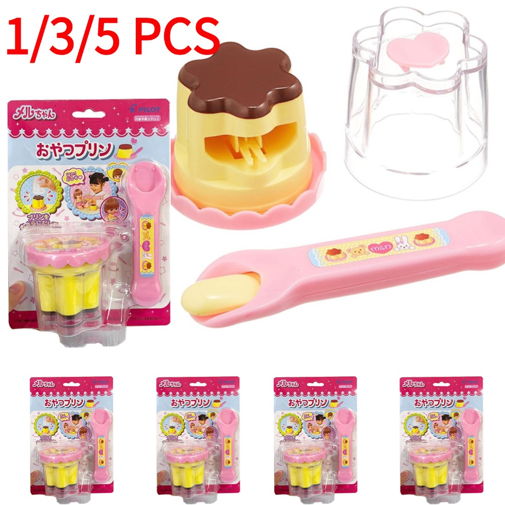 Juego de pudín de 1/3/5 Uds.,  - Japanese Lifestyle Japanese reseña y precio