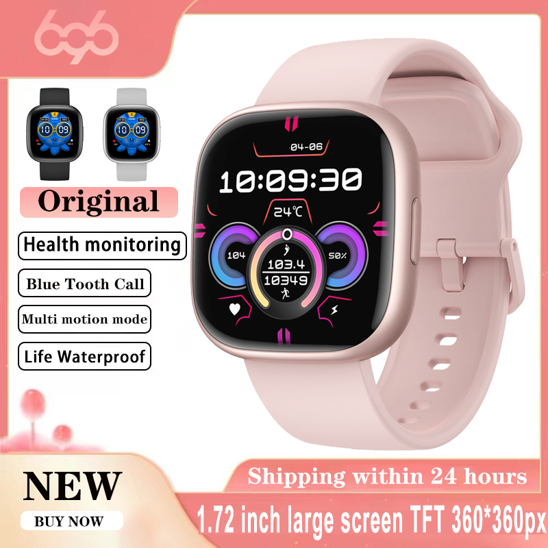 Reloj Inteligente Multifuncion - Japanese Lifestyle Called reseña y precio