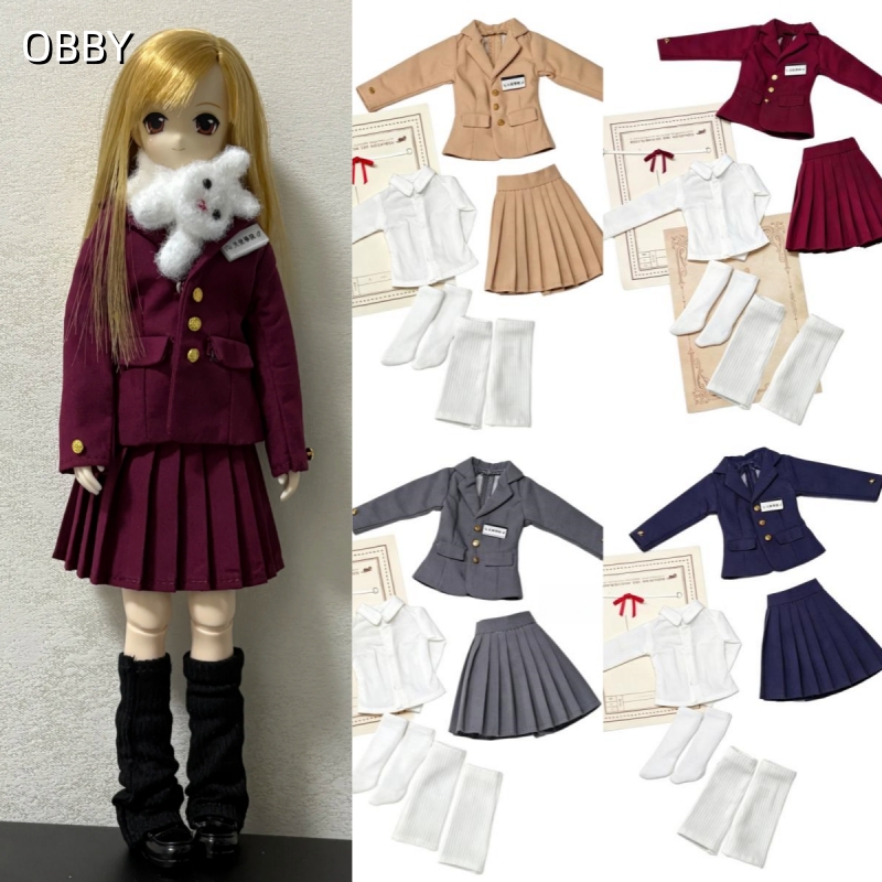 Ropa para muñeca Blythe OB22,  - Japan Lifestyle And Culture reseña y precio
