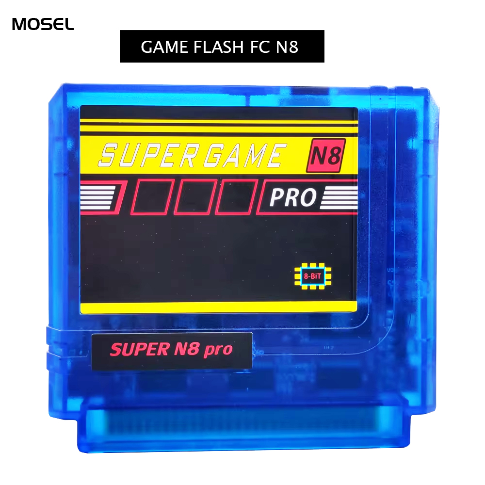 Mosel game flash FC N8 versión - Japanese Lifestyle Japanese reseña y precio