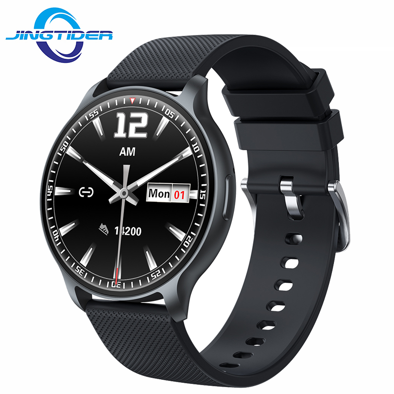 Reloj inteligente U23 con pant - Japanese Lifestyle Called reseña y precio