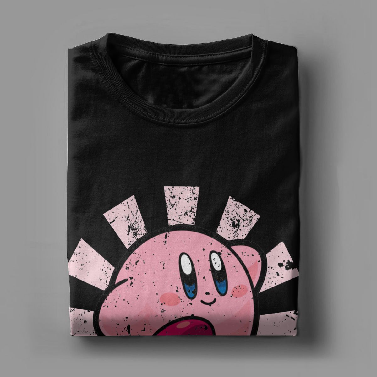 Camisetas japonesas retro de K - Japan Lifestyle And Culture reseña y precio